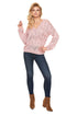 Chandail model 156919 PeeKaBoo
